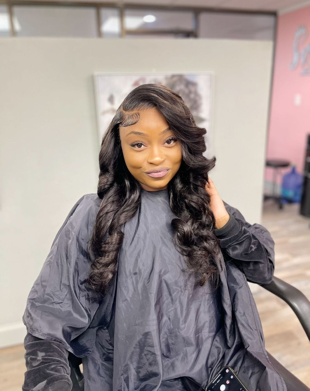 Braids by Montaya Victoria in Irving, Texas
