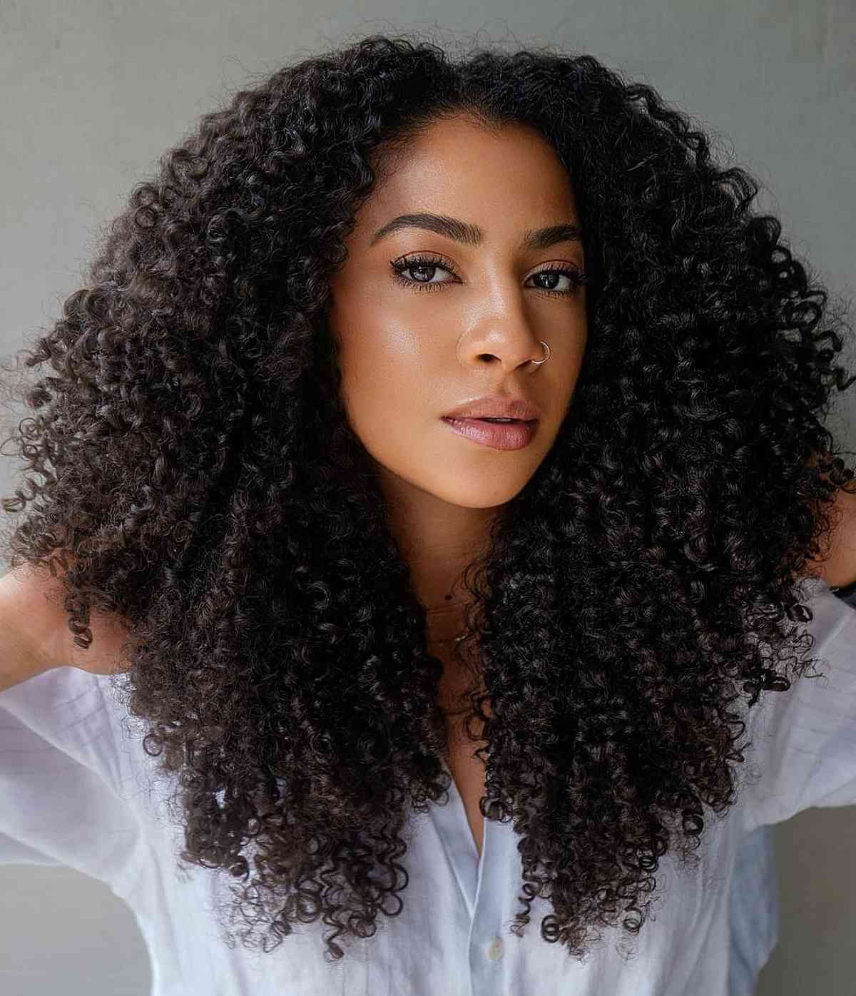 Ambience Hair Care Contour — sew-in stylist in Arlington, Texas