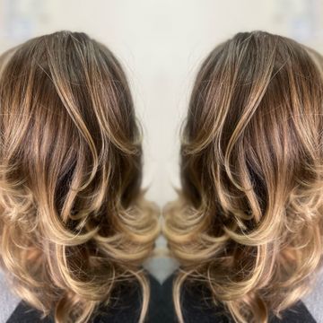 Crown Of Glory — sew-in stylist in Arlington, Texas