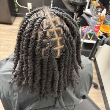 Sew In Weave by Gorgeous braids by Carol in Arlington, Texas