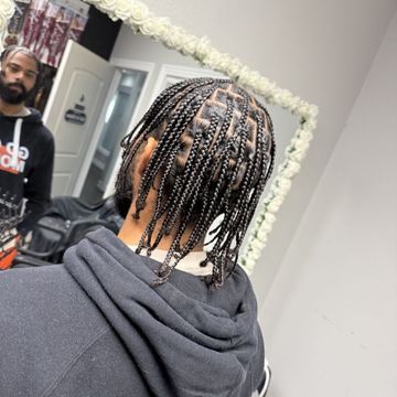 Sew In Weave by Gorgeous braids by Carol in Arlington, Texas