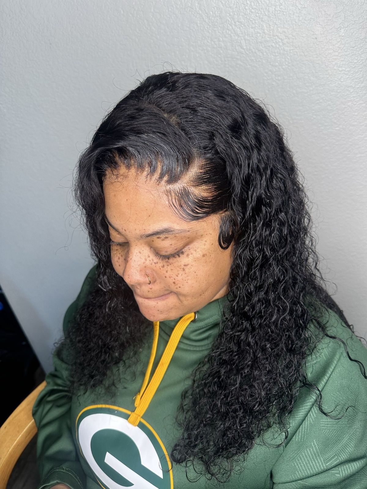 Sew-In Weave by Styled by monica in Fort Worth, Texas