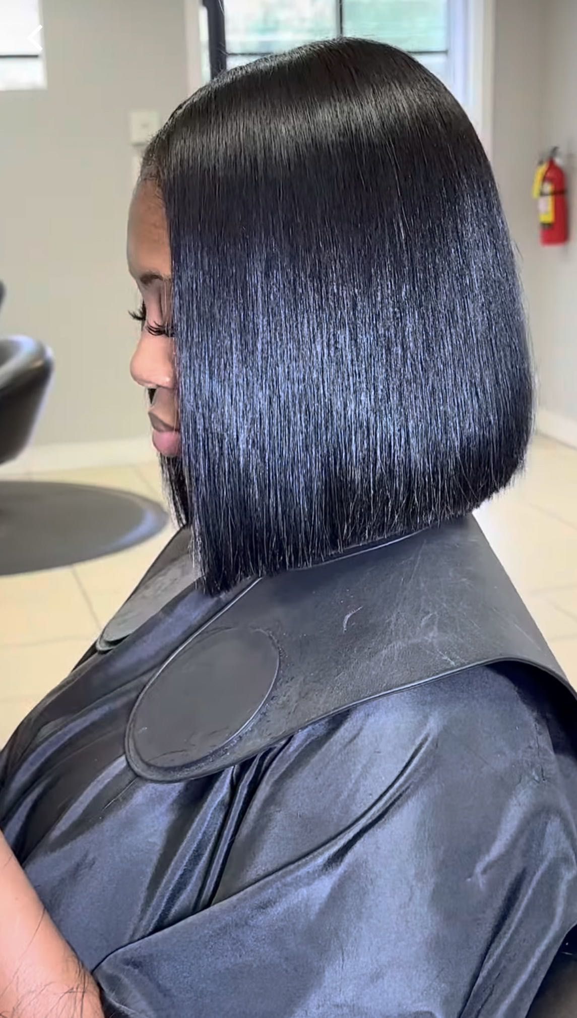 Traditional sew in by Styled by monica in Fort Worth, Texas