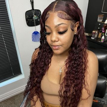 Sew-In Weave by TC Styles in Fort Worth, Texas