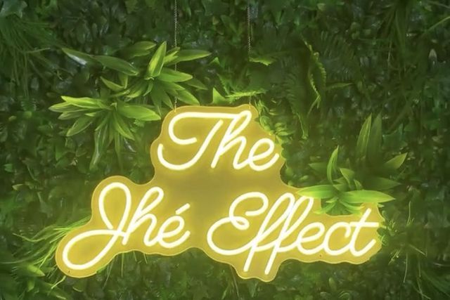 The Jhé Effect — sew-in stylist in Garland, Texas