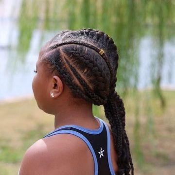 Traditional Sew In by The Jhé Effect in Garland, Texas