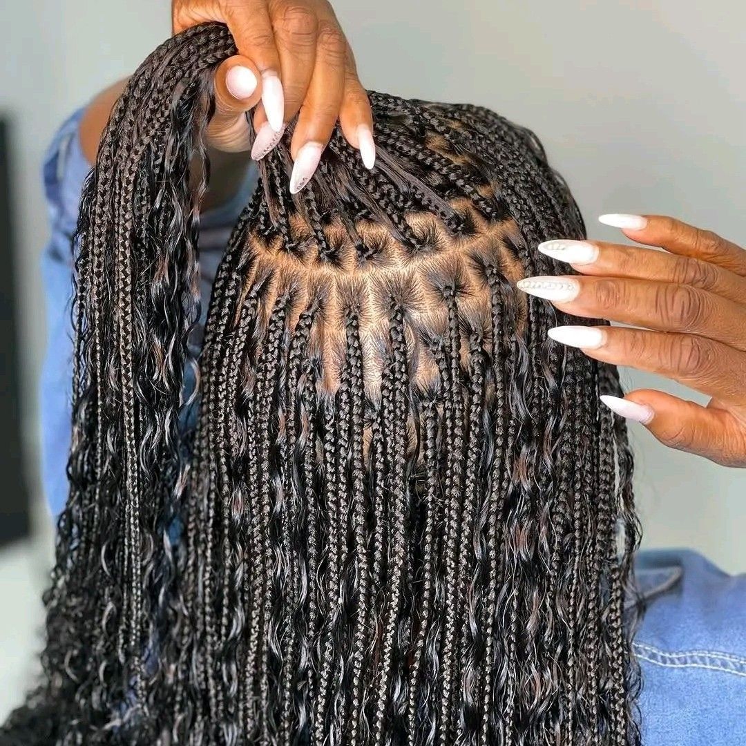 Braids by Braids ByMarie Braiderlocs Llc in Garland, Texas