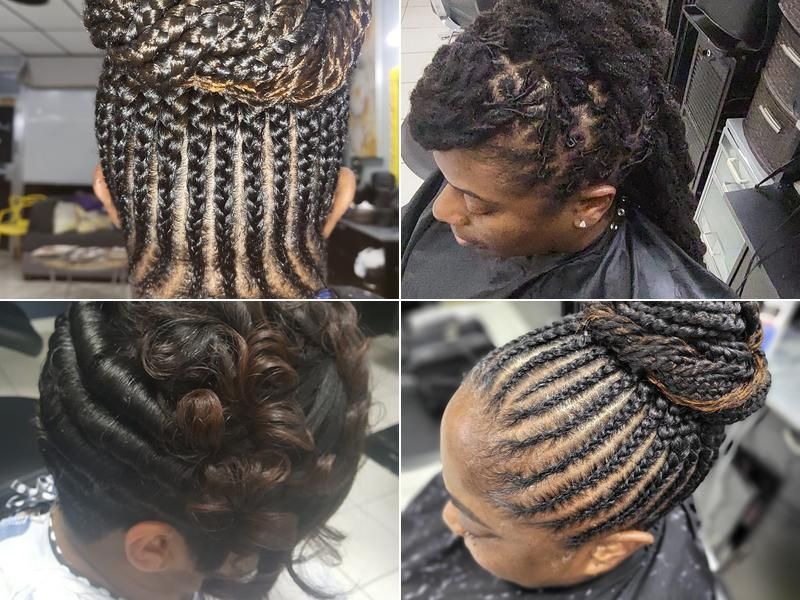 Braids by Double A Beauty LLC in Garland, Texas