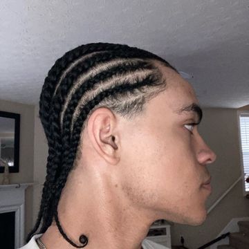 Renaissance Hair Studio — sew-in stylist in Marietta, Georgia