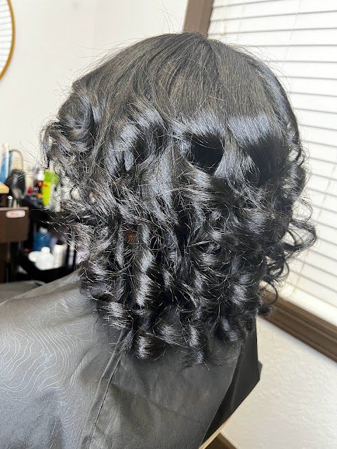 Amira's Touch Salon — sew-in stylist in Sandy Springs, Georgia