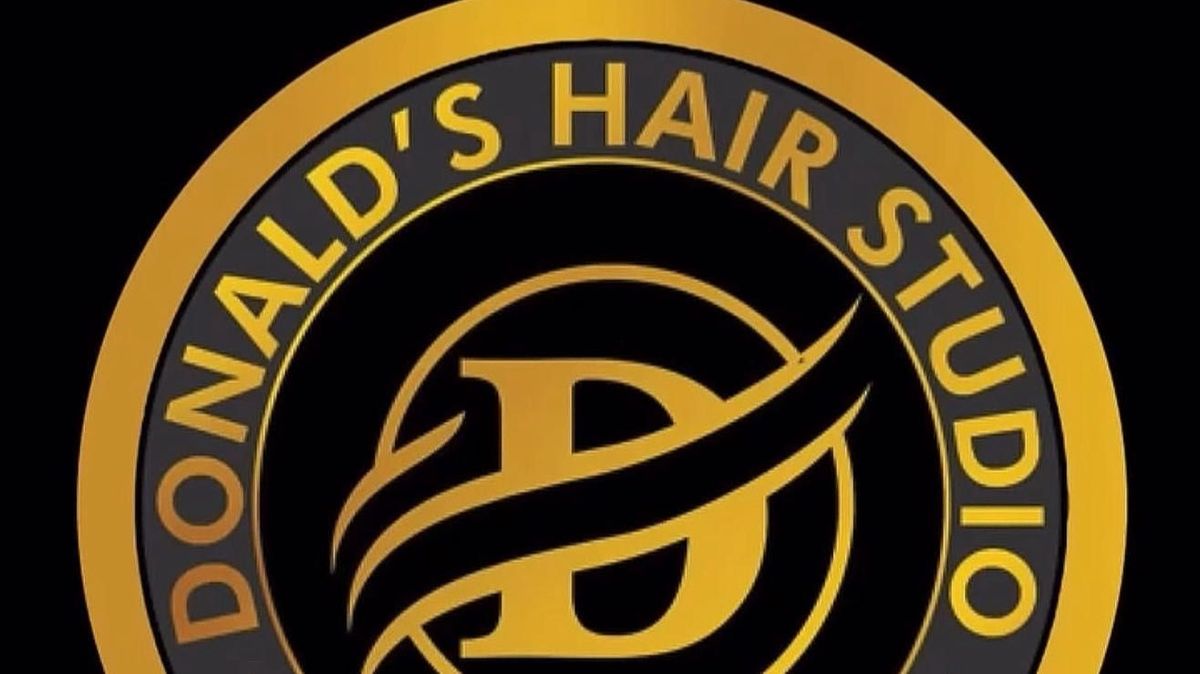 Braids by Donald's Hair Studio in Sandy Springs, Georgia