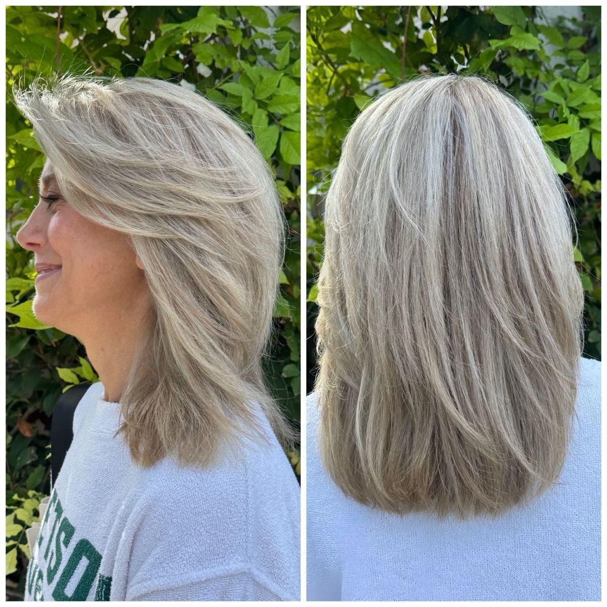 Hair Extensions by Houston Balayage (Erica T. Baldwin) in Houston, Texas