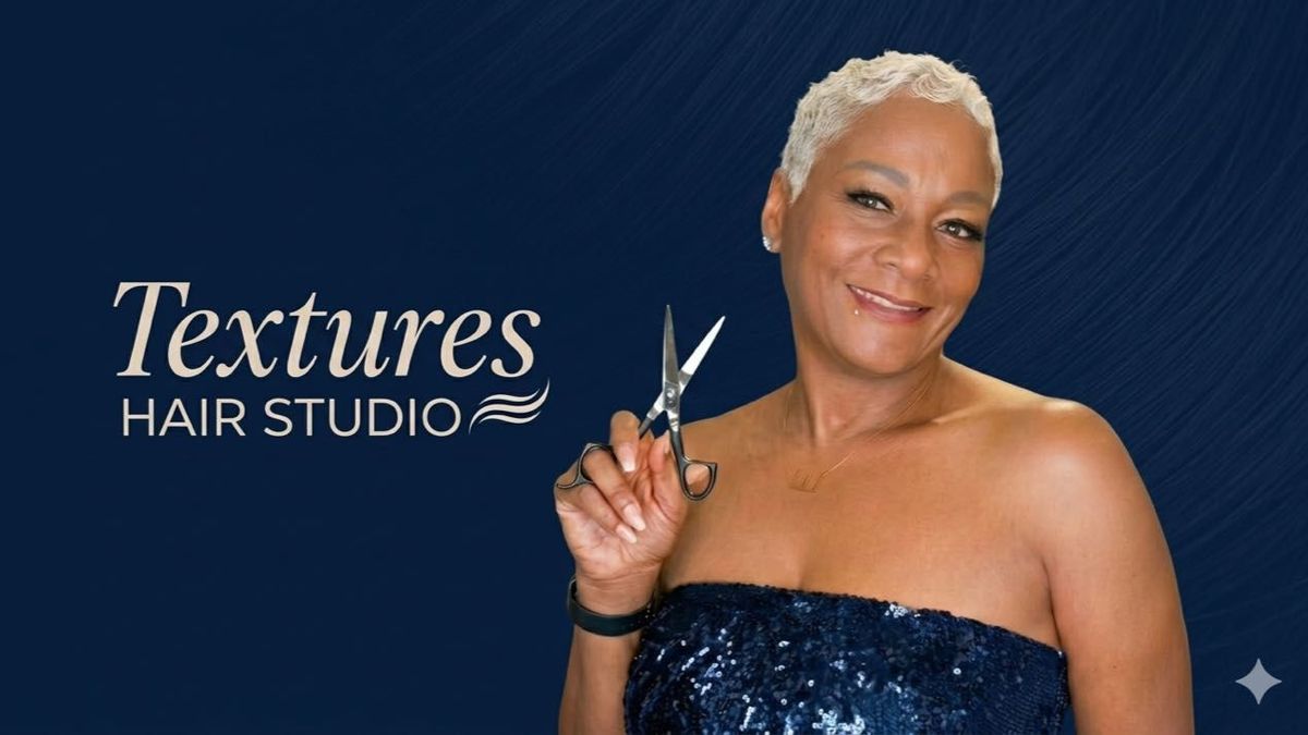 Textures Hair Studio — sew-in stylist in Frisco, Texas