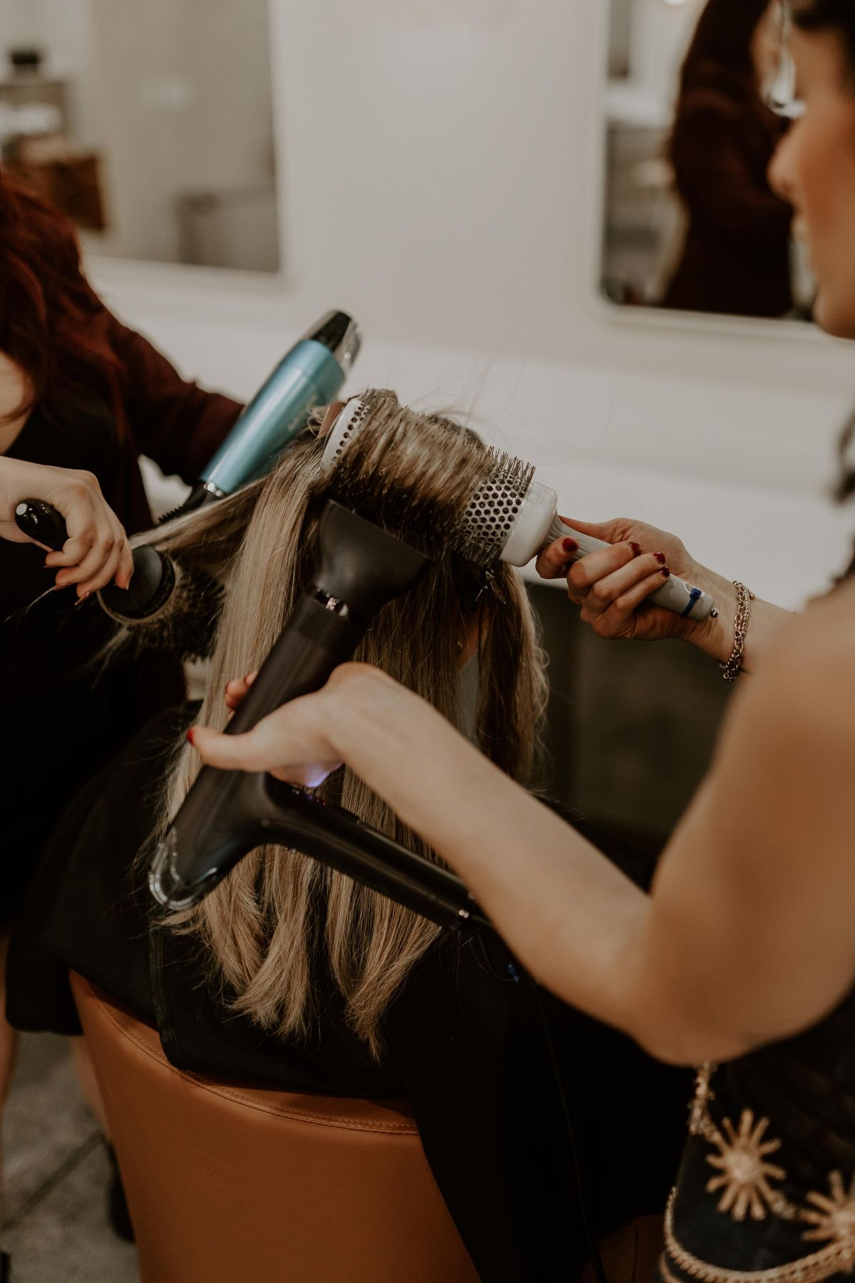 Maven Fort Worth Hair Co. — sew-in stylist in Fort Worth, Texas