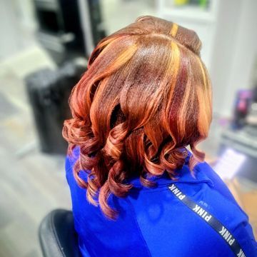 Wig Installs by Just Hair By STAR in Tampa, Florida