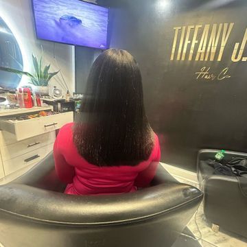 Couture Styles Studio Orlando LLC — sew-in stylist in Orlando, Florida