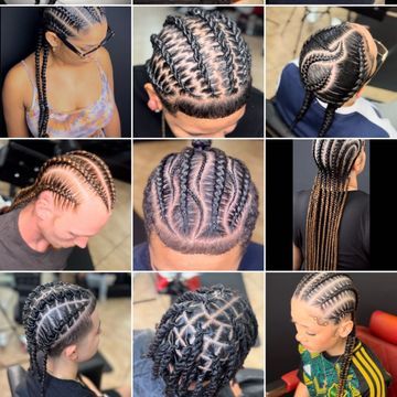 Braids by Braids By Selenah in Orlando, Florida