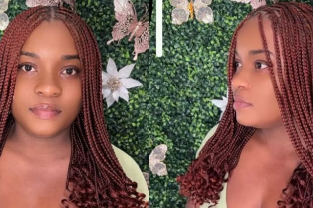Slayedbyjosi — sew-in stylist in Orlando, Florida