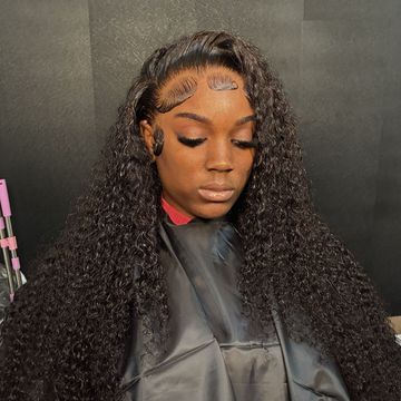 Nene's Chair — sew-in stylist in Orlando, Florida