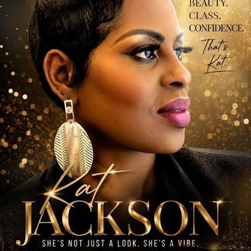 Kat Jackson — sew-in stylist in Orlando, Florida