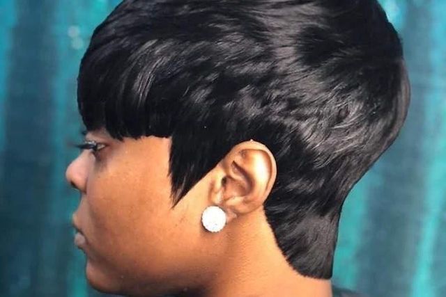 Champagne's Beauty Lounge — sew-in stylist in Jacksonville, Florida
