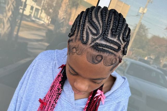 Majestic Stylez Beauty Bar — sew-in stylist in Jacksonville, Florida
