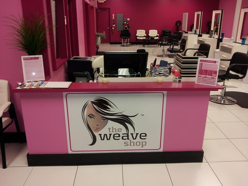 Braids by The Weave Shop Jacksonville in Jacksonville, Florida