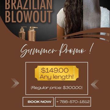 Francis Hair & More — sew-in stylist in Miami, Florida