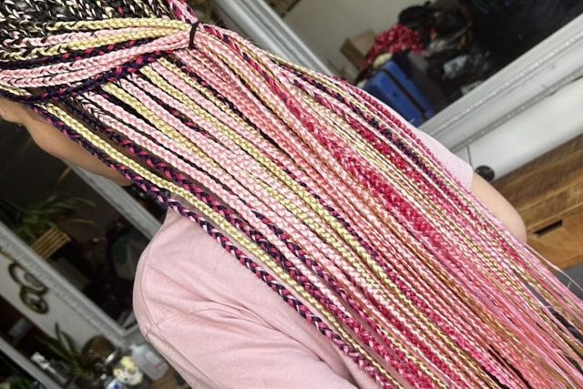 Braids by African Braids Miami in Miami, Florida