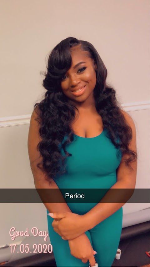 Weave Central — sew-in stylist in Charlotte, North Carolina