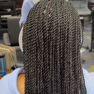 Rebecca Hair Braiding — sew-in stylist in Raleigh, North Carolina