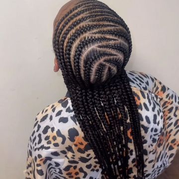 GiftedByFaith — sew-in stylist in Raleigh, North Carolina
