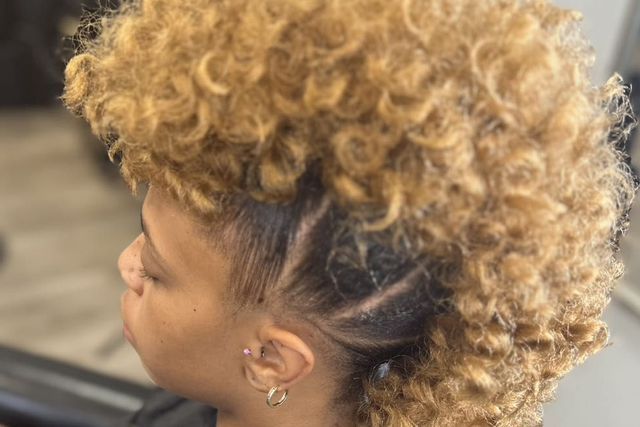 Divine N Devour LLC — sew-in stylist in Raleigh, North Carolina