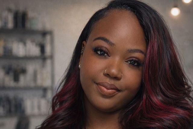 Purposely Pretty — sew-in stylist in Raleigh, North Carolina