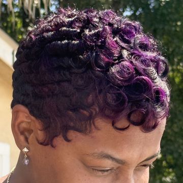 Dthestylist — sew-in stylist in Baton Rouge, Louisiana