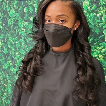 J Marie Hair Studio — sew-in stylist in Baton Rouge, Louisiana