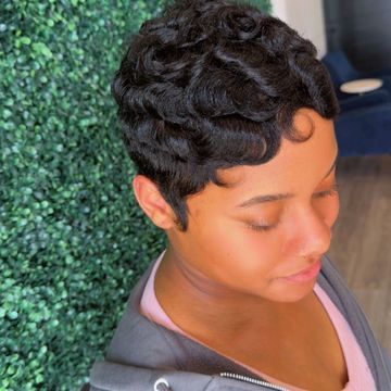 Shear Brilliance By Stacey — sew-in stylist in Baton Rouge, Louisiana