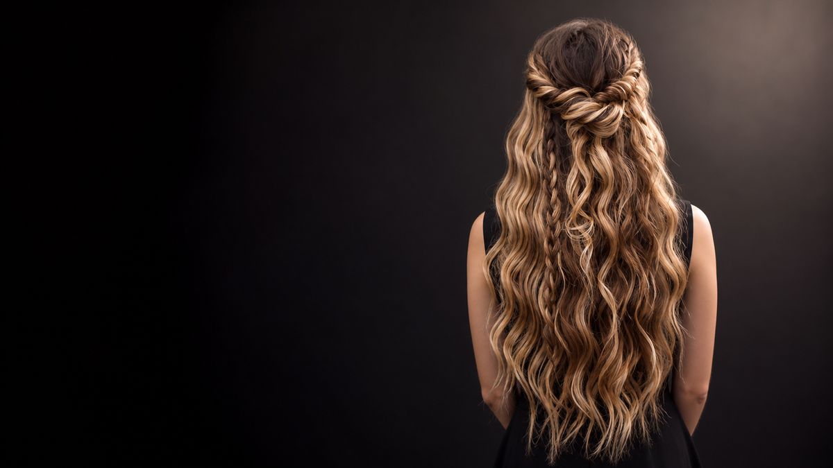 Tape-In Extensions by K-Pop Hair Extensions in Las Vegas, Nevada