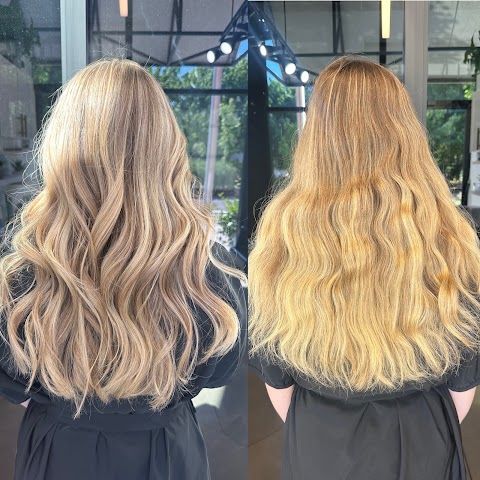 Arianna Horvath Hair (inside Malva House of Hair) — sew-in stylist in Portland, Oregon