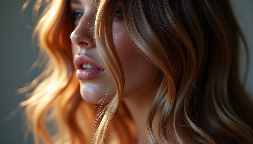 K-Tip Extensions by The Hive Salon in Baltimore, Maryland