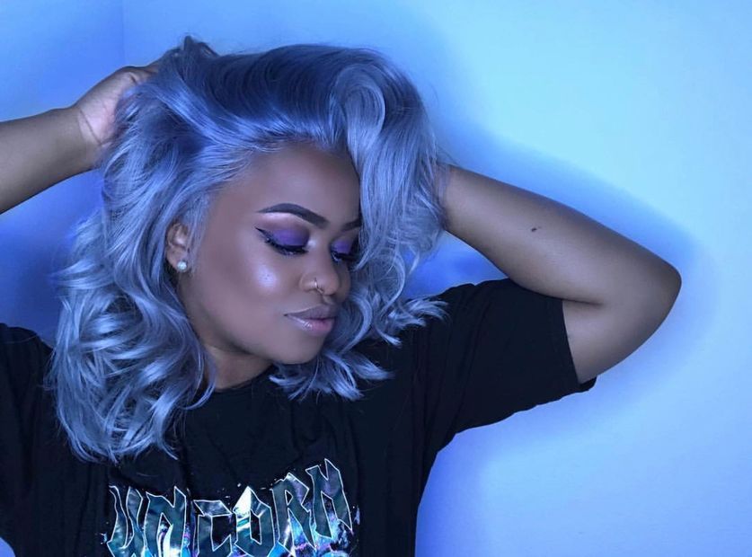 Wig Installs by Designs by Derrika in Los Angeles, California