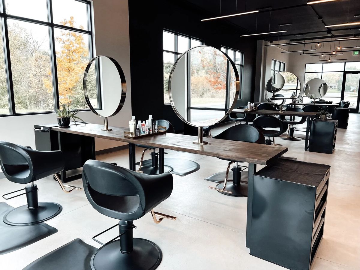 K-Tip Extensions by Salon Jade (Wisconsin Extensions) in Milwaukee, Wisconsin