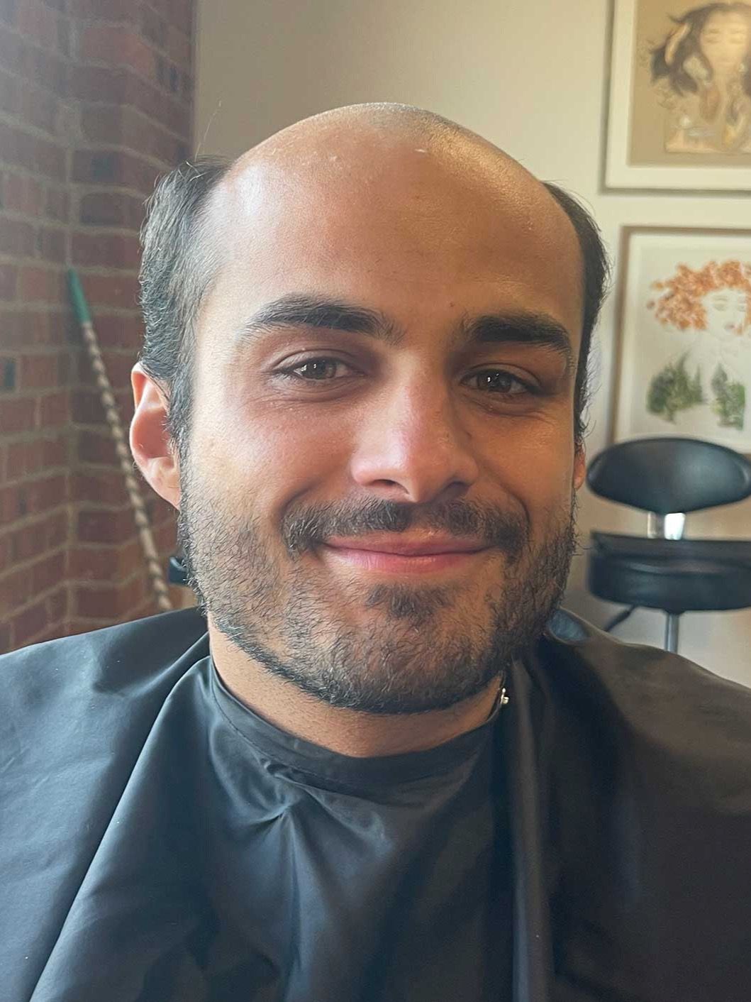 The Hair Replacement Studio — sew-in stylist in Fort Worth, Texas