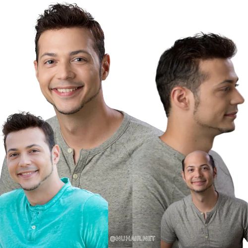 Wig Installs by Nu Hair of Texas in Dallas, Texas