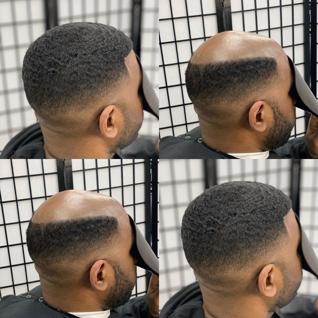 Sew-In Weave by Ace Man Weave Units (Dallas Network) in Dallas, Texas