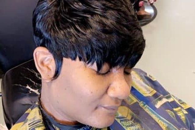 JDMH Jojo Did My Hair — sew-in stylist in Providence Village, Texas