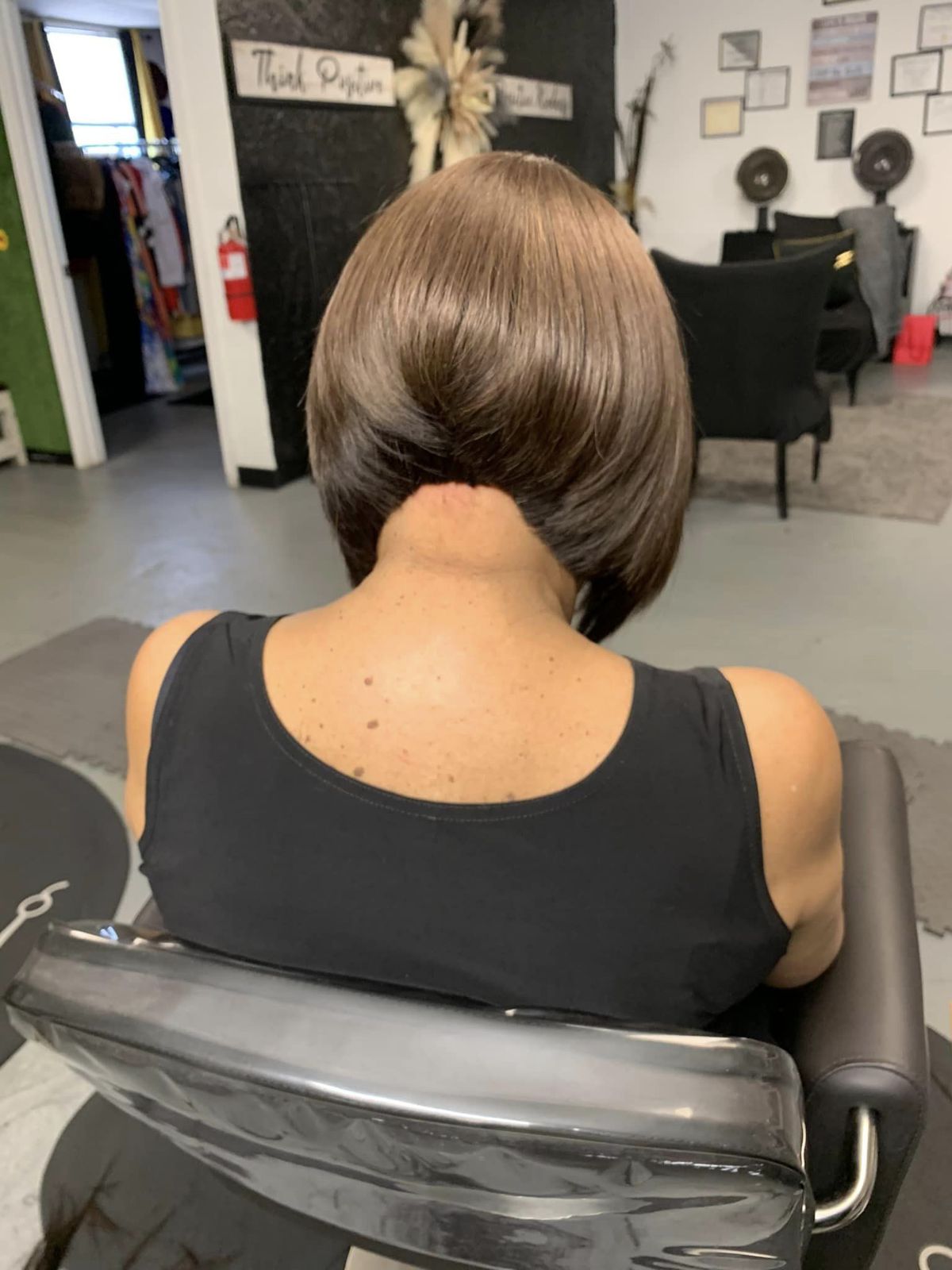 Quick Weave by Styles4Smiles Salon in Greenville, Texas
