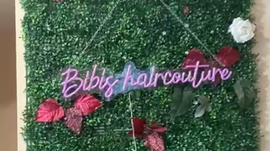 Braids by Bibi's Hair Couture in Arlington, Texas