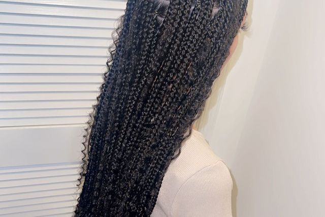 Braids by Braids By Yana in Arlington, Texas