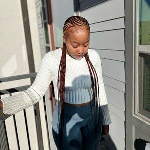 Braids by Braid lovers LLC in Plano, Texas